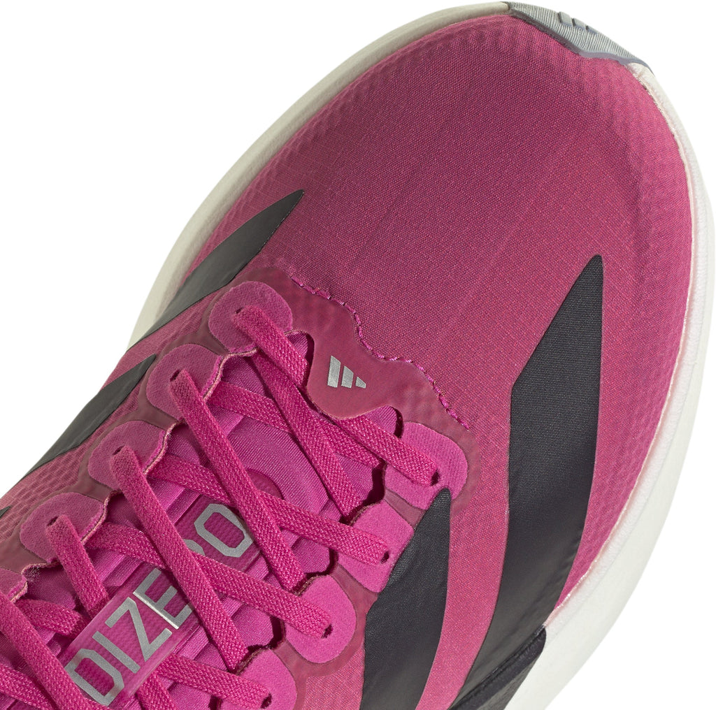 adidas Adizero EVO SL Woven Women's Running Shoes - Pink