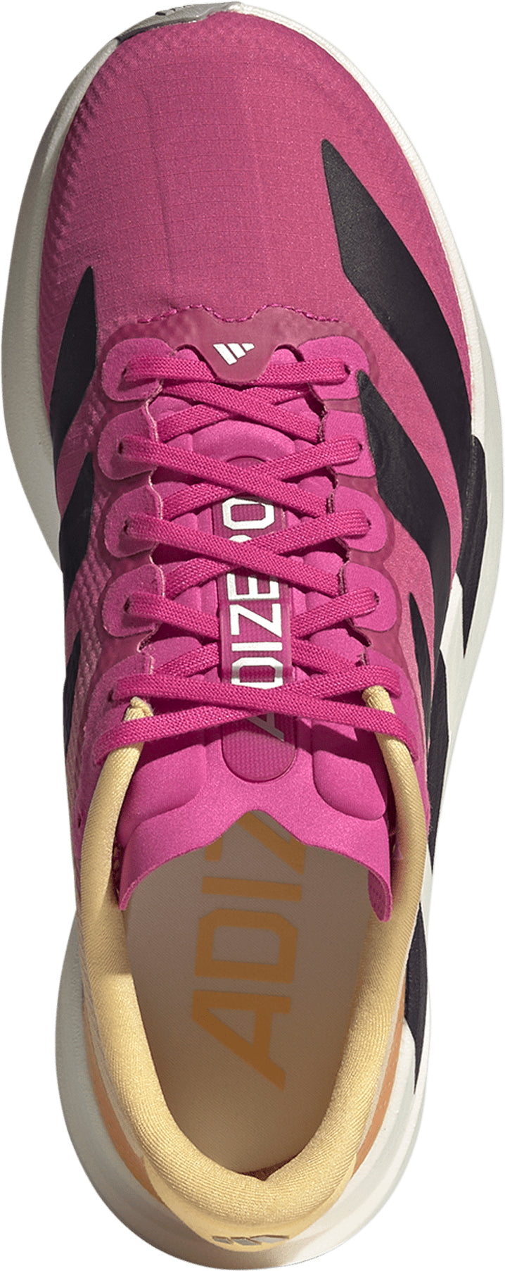 adidas Adizero EVO SL Woven Women's Running Shoes - Pink