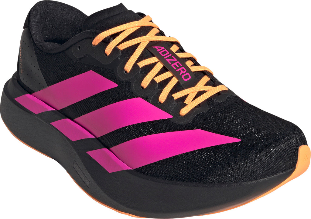 adidas Adizero EVO SL Men's Running Shoes - Black