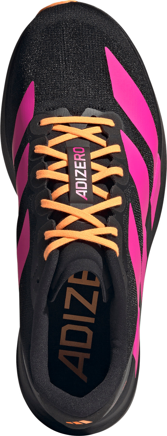 adidas Adizero EVO SL Men's Running Shoes - Black