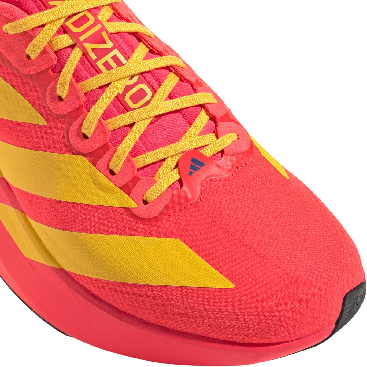 adidas Adizero EVO SL Woven Men's Running Shoes - Red