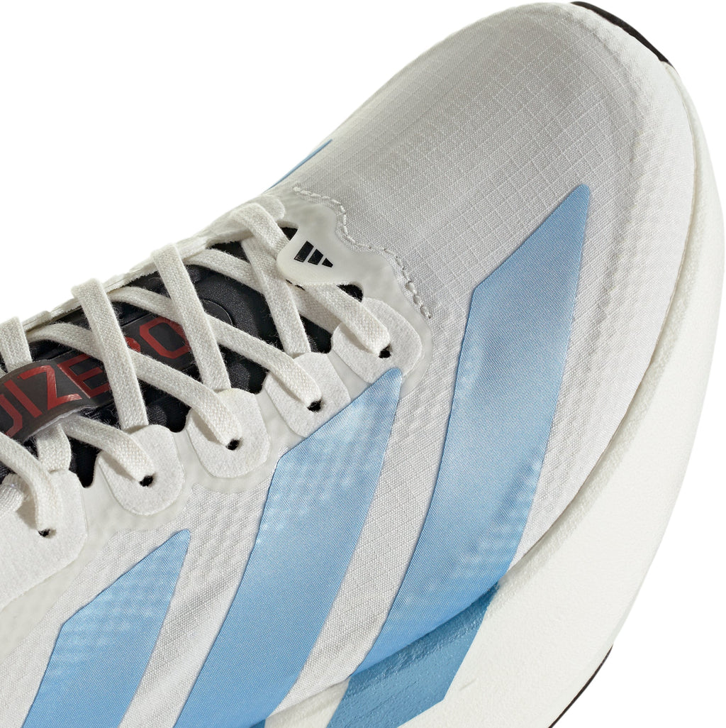 adidas Adizero EVO SL Woven Women's Running Shoes - White