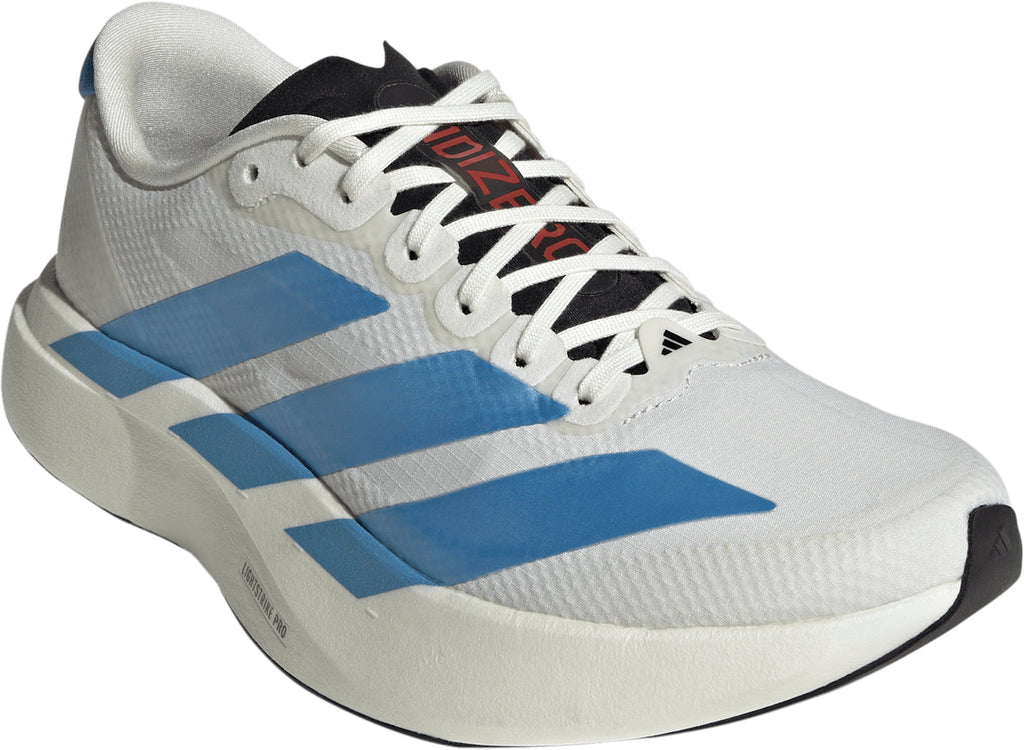 adidas Adizero EVO SL Woven Women's Running Shoes - White