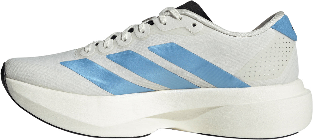 adidas Adizero EVO SL Woven Women's Running Shoes - White