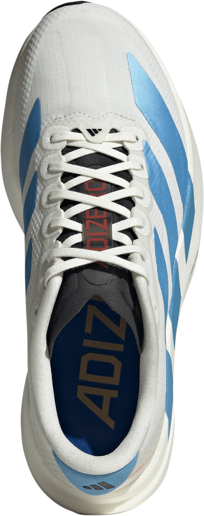 adidas Adizero EVO SL Woven Women's Running Shoes - White