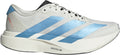 adidas Adizero EVO SL Woven Women's Running Shoes - White