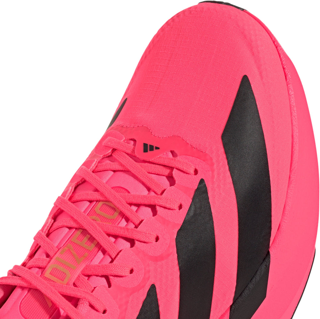 adidas Adizero EVO SL Woven Men's Running Shoes - Pink