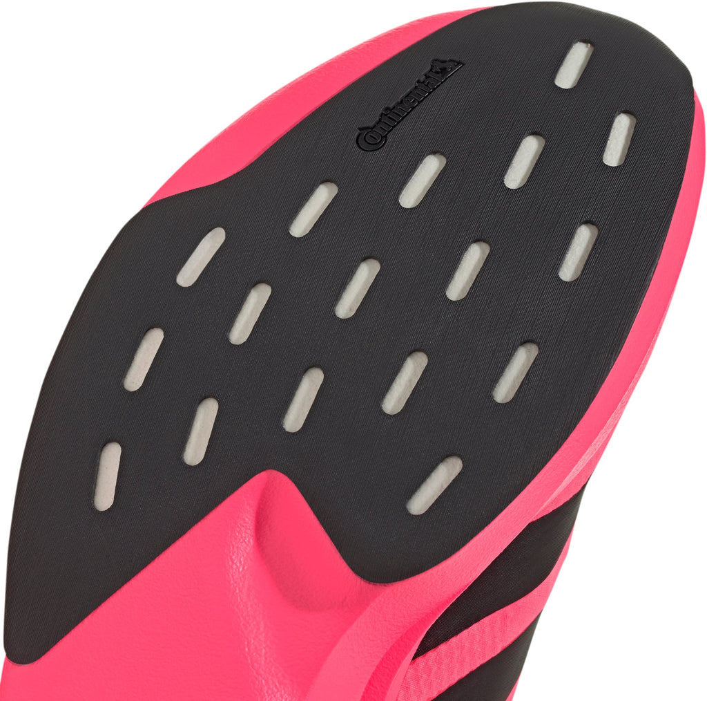 adidas Adizero EVO SL Woven Men's Running Shoes - Pink