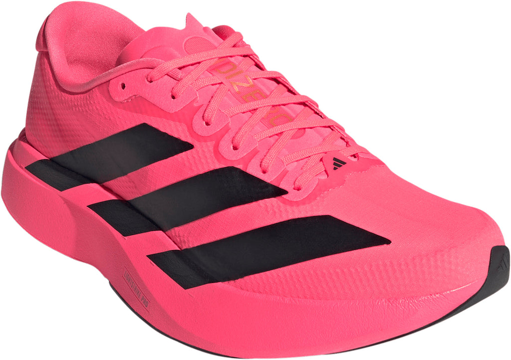 adidas Adizero EVO SL Woven Men's Running Shoes - Pink