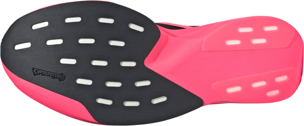adidas Adizero EVO SL Woven Men's Running Shoes - Pink