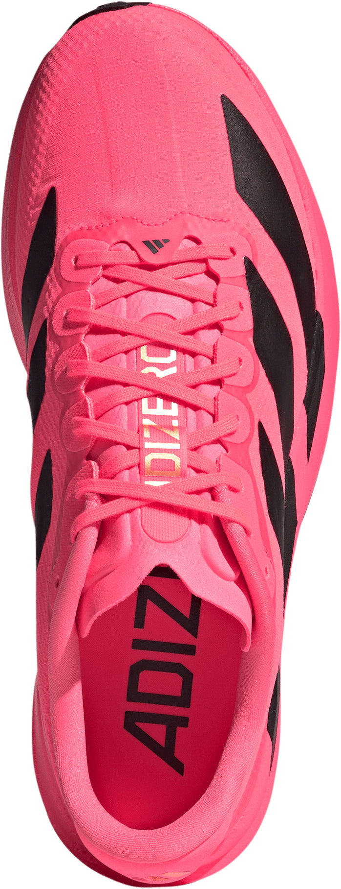 adidas Adizero EVO SL Woven Men's Running Shoes - Pink