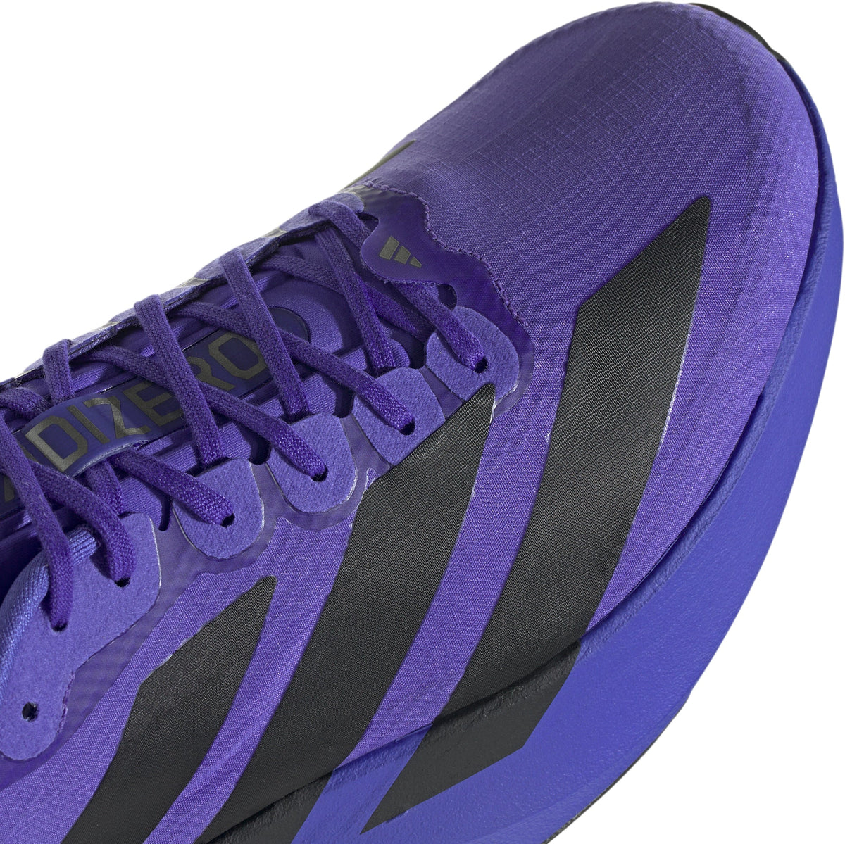 adidas Adizero EVO SL Woven Men's Running Shoes - Purple