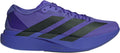 adidas Adizero EVO SL Woven Men's Running Shoes - Purple