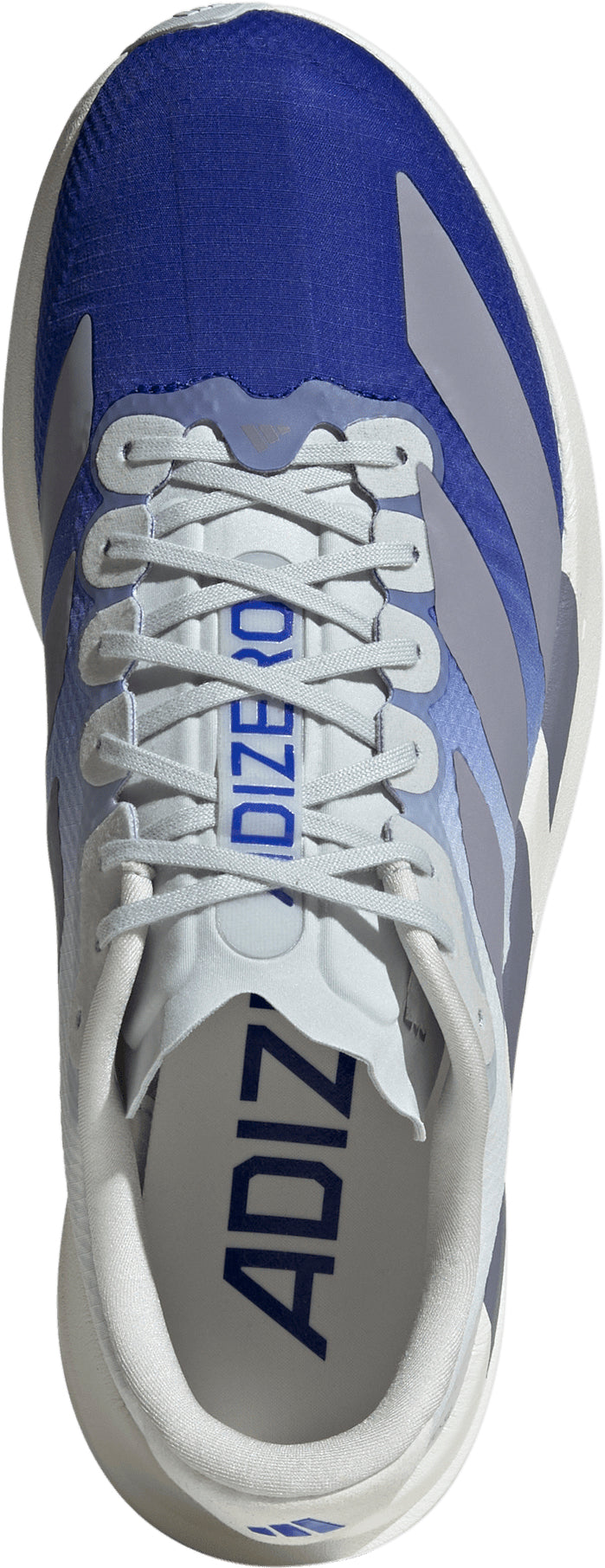 adidas Adizero EVO SL Woven Men's Running Shoes - Blue