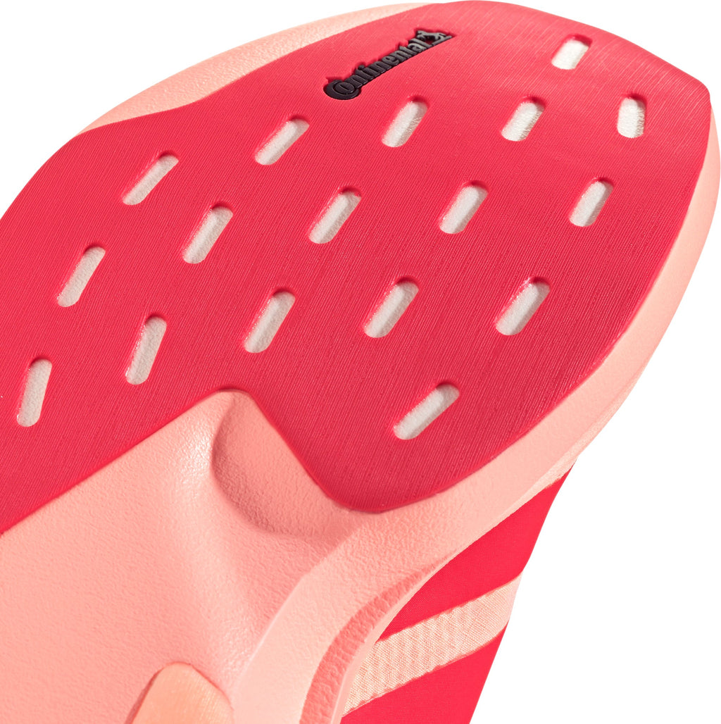 adidas Adizero EVO SL Woven Women's Running Shoes - Pink