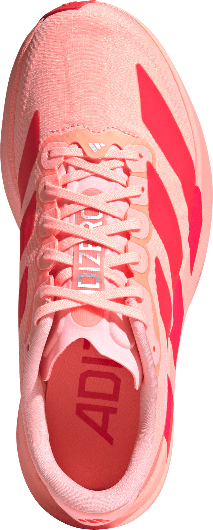 adidas Adizero EVO SL Woven Women's Running Shoes - Pink