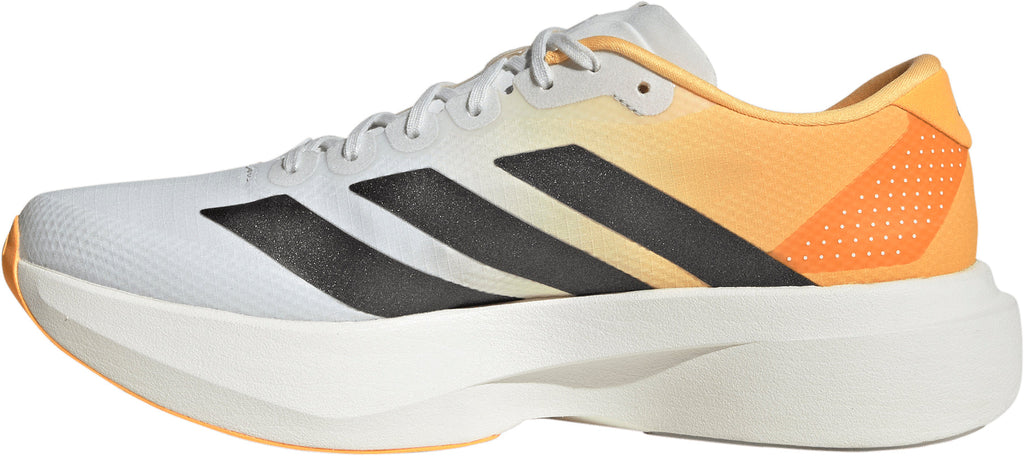 adidas Adizero EVO SL Woven Men's Running Shoes - White