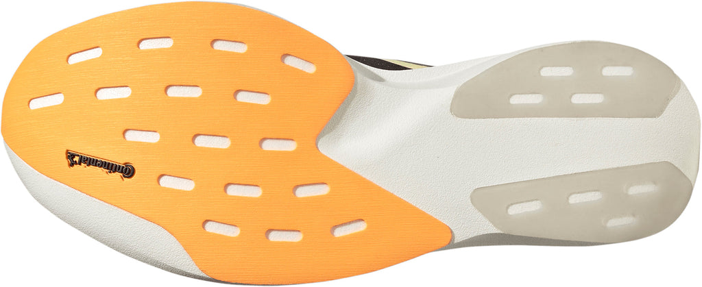 adidas Adizero EVO SL Woven Men's Running Shoes - White