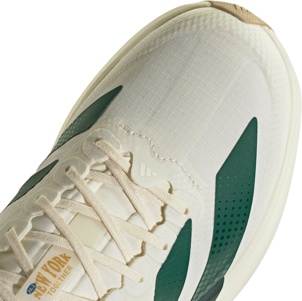 adidas Adizero EVO SL Woven Men's Running Shoes - Cream