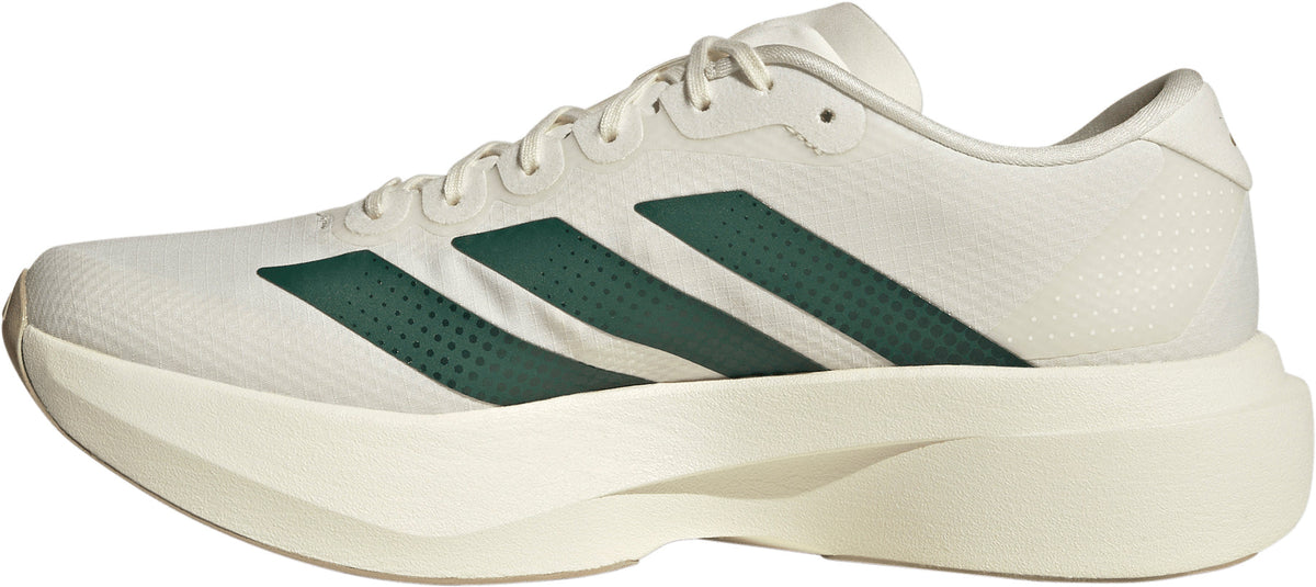 adidas Adizero EVO SL Woven Men's Running Shoes - Cream