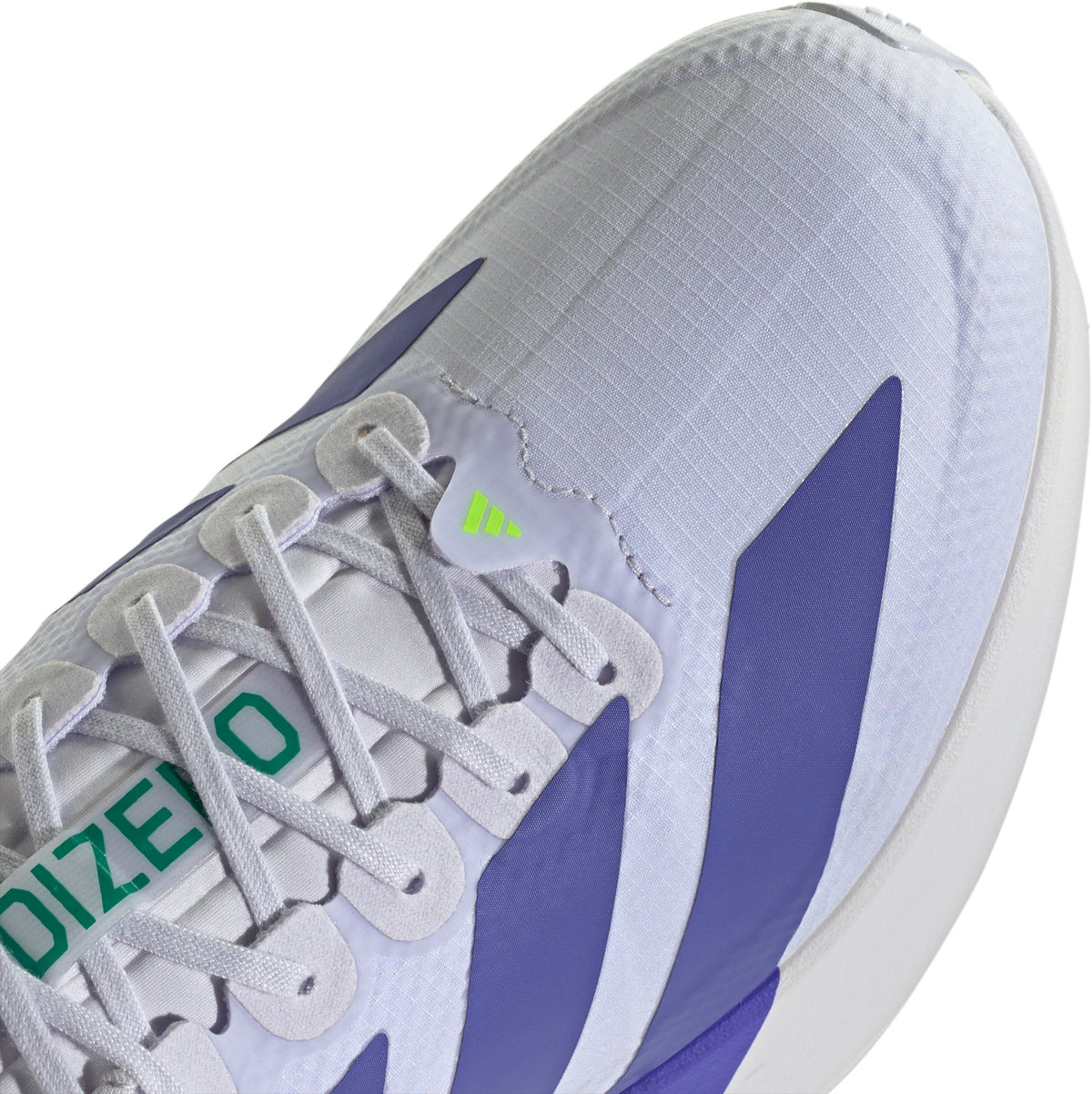 adidas Adizero EVO SL Woven Men's Running Shoes - Purple