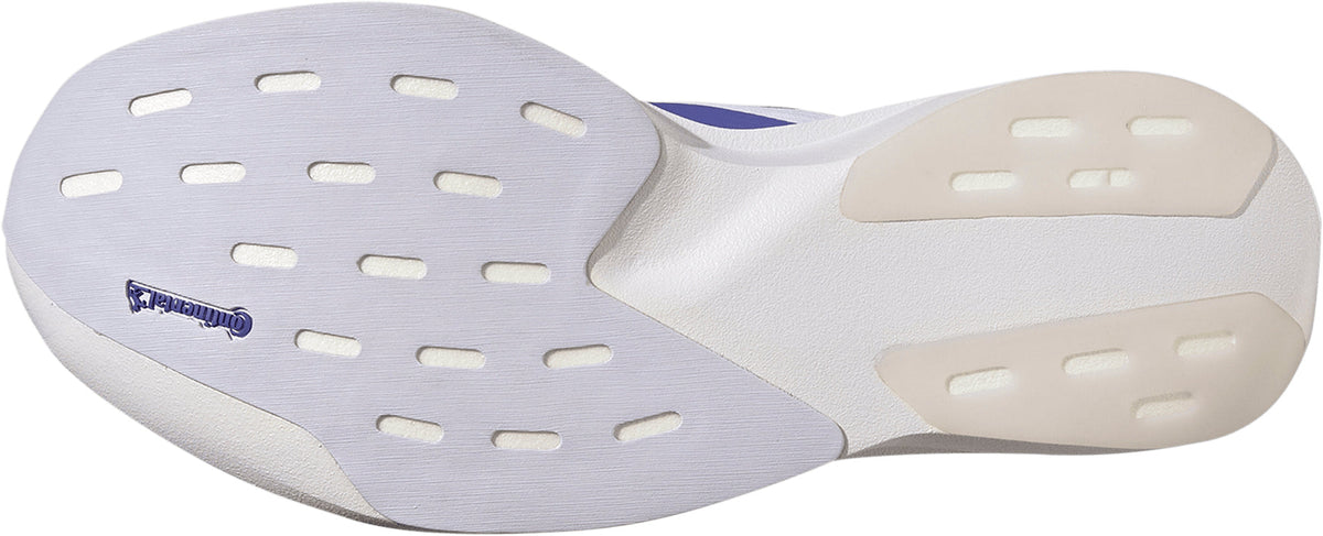 adidas Adizero EVO SL Woven Men's Running Shoes - Purple