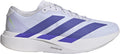 adidas Adizero EVO SL Woven Men's Running Shoes - Purple