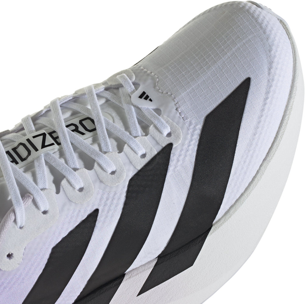 adidas Adizero EVO SL Woven Women's Running Shoes - White