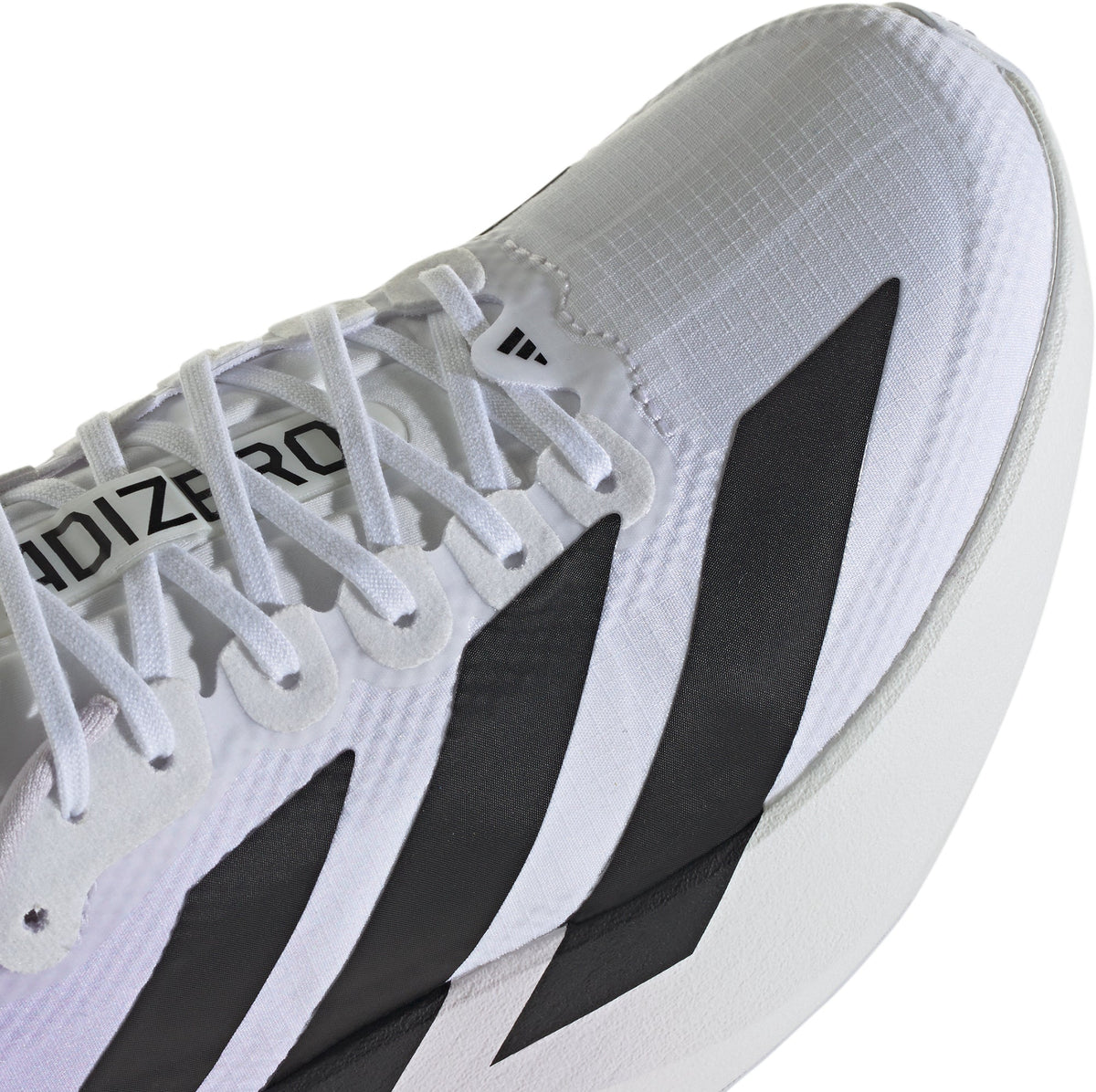 adidas Adizero EVO SL Woven Women's Running Shoes - White