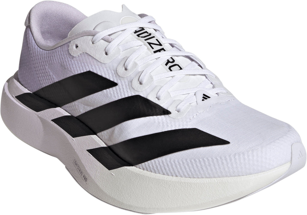adidas Adizero EVO SL Woven Women's Running Shoes - White