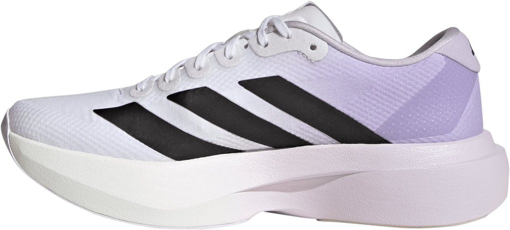 adidas Adizero EVO SL Woven Women's Running Shoes - White
