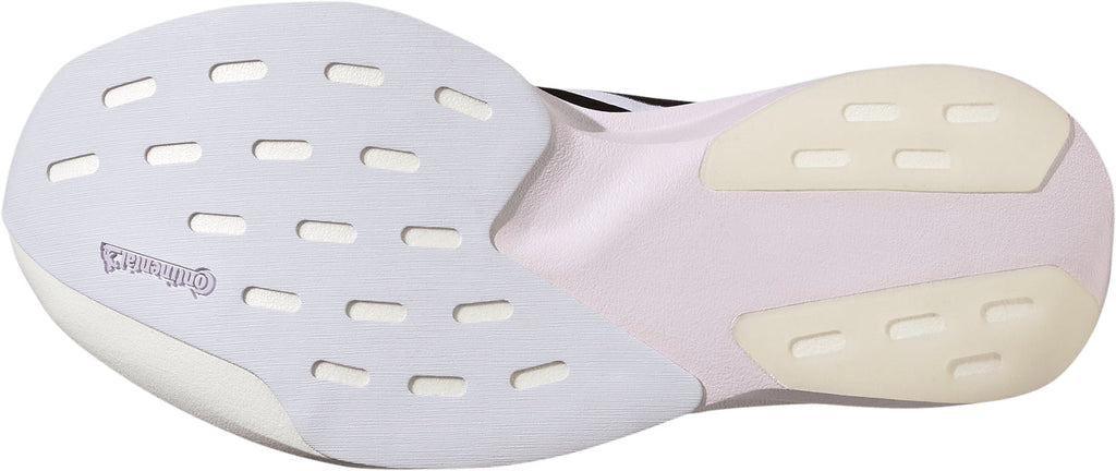 adidas Adizero EVO SL Woven Women's Running Shoes - White