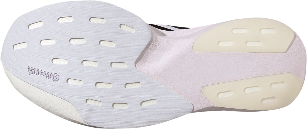 adidas Adizero EVO SL Woven Women's Running Shoes - White