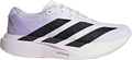 adidas Adizero EVO SL Woven Women's Running Shoes - White