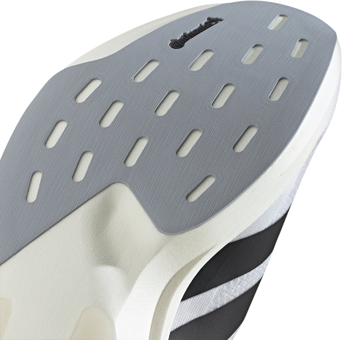 adidas Adizero EVO SL Men's Running Shoes - White