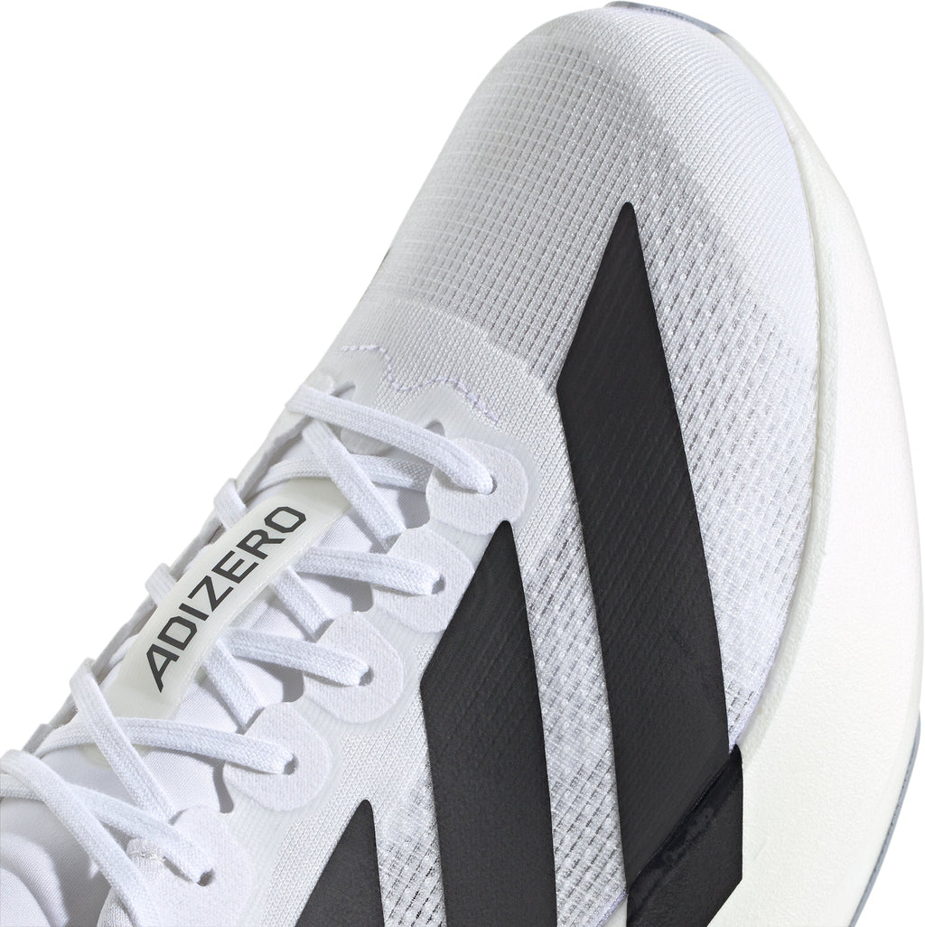 adidas Adizero EVO SL Men's Running Shoes - White