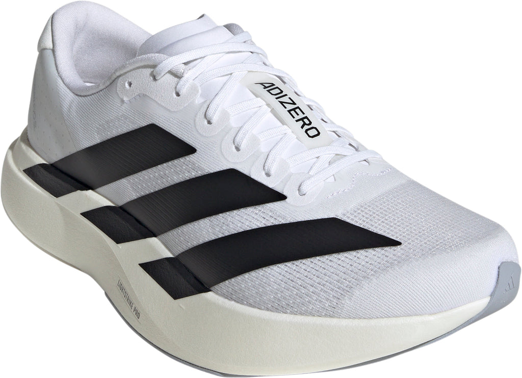 adidas Adizero EVO SL Men's Running Shoes - White
