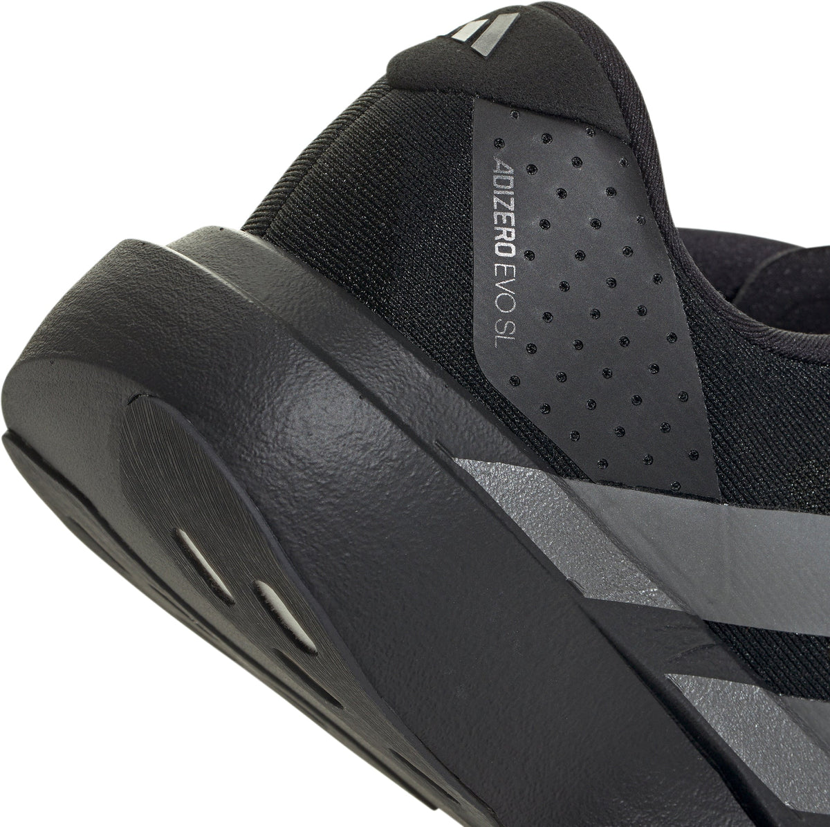 adidas Adizero EVO SL Women's Running Shoes - Black