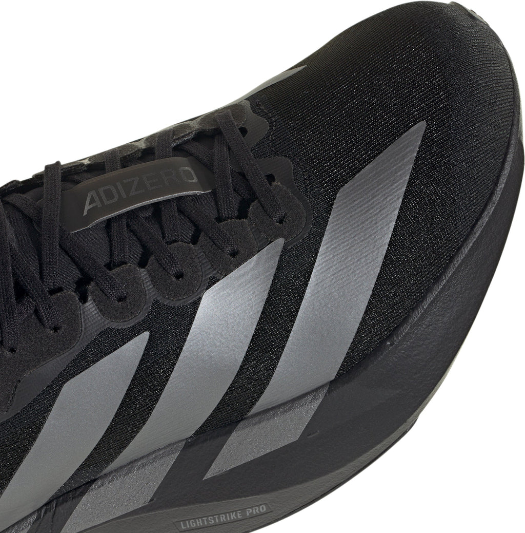 adidas Adizero EVO SL Women's Running Shoes - Black