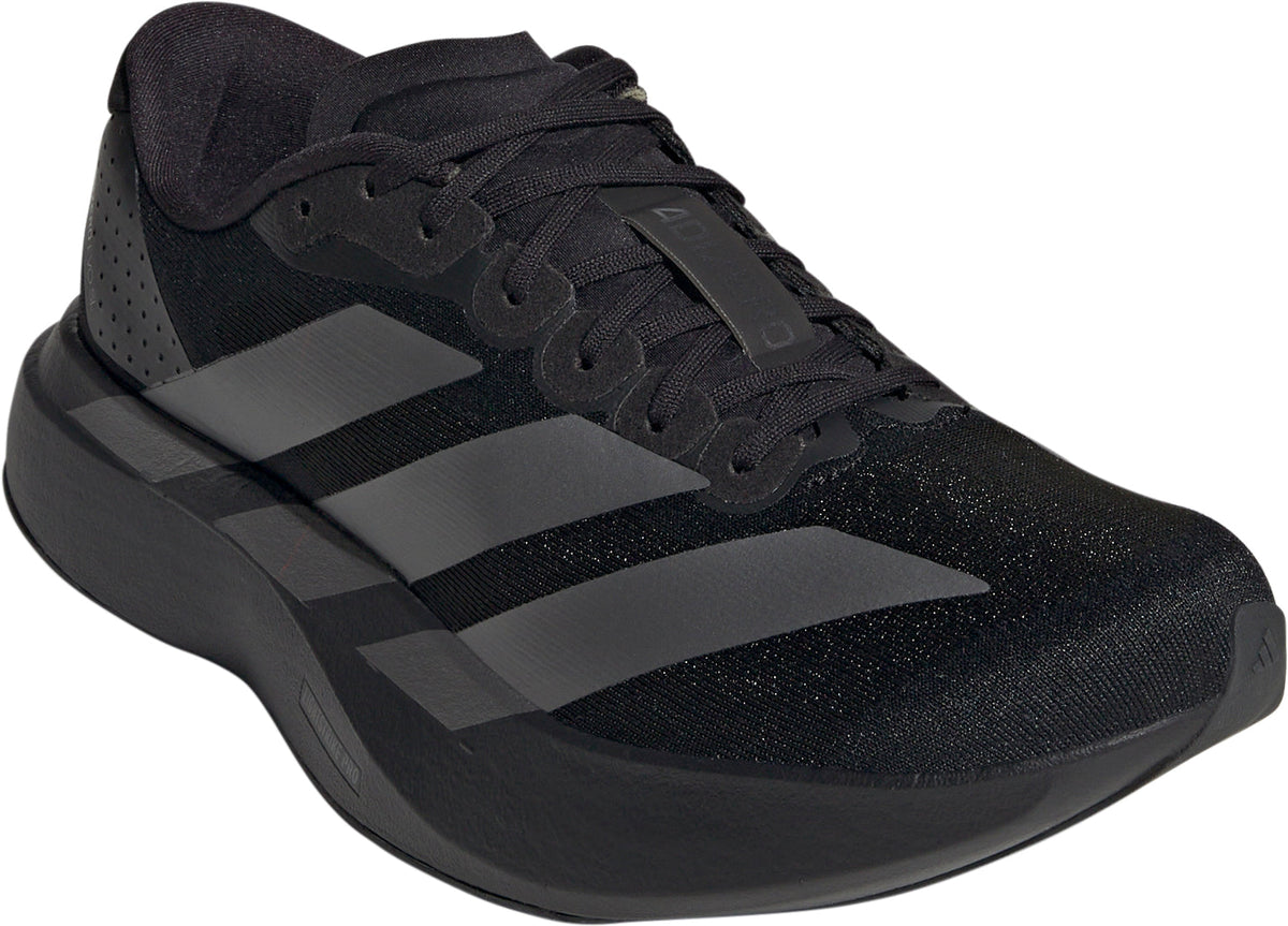 adidas Adizero EVO SL Women's Running Shoes - Black