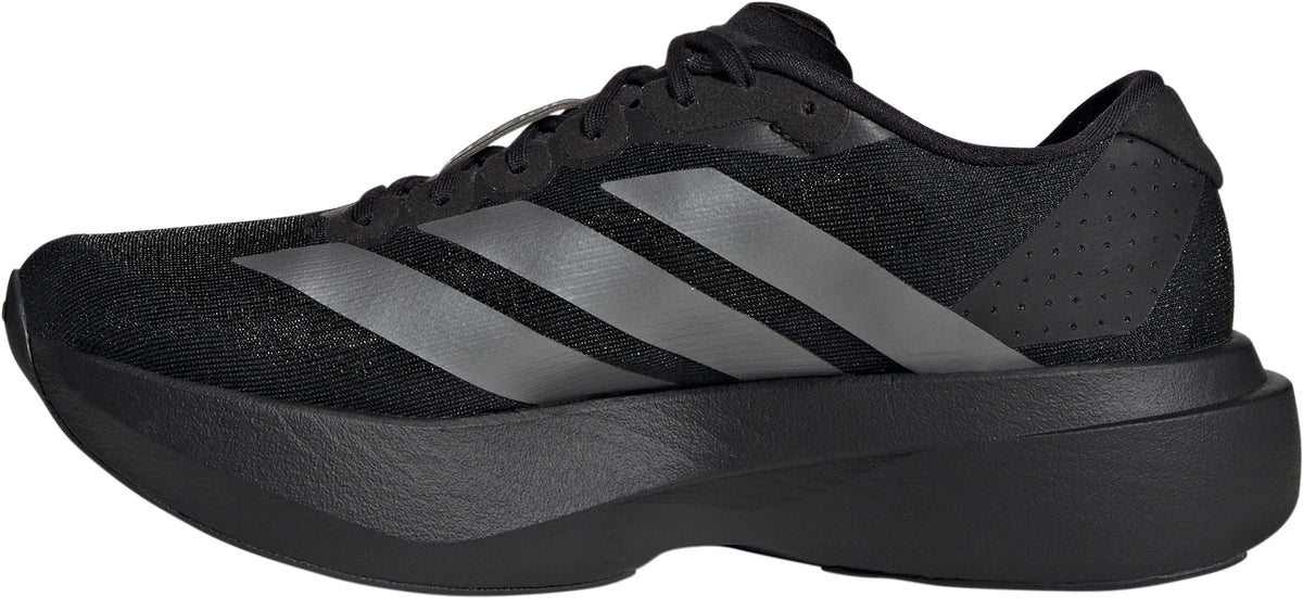 adidas Adizero EVO SL Women's Running Shoes - Black