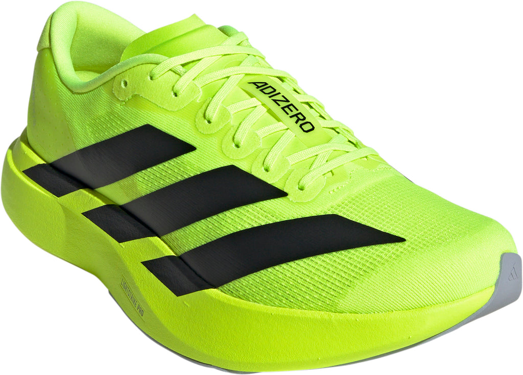 adidas Adizero EVO SL Men's Running Shoes - Yellow