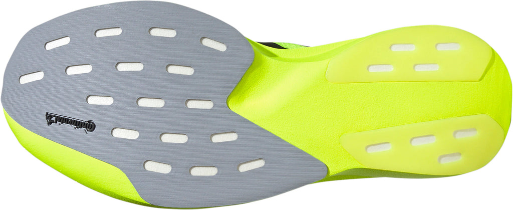 adidas Adizero EVO SL Men's Running Shoes - Yellow