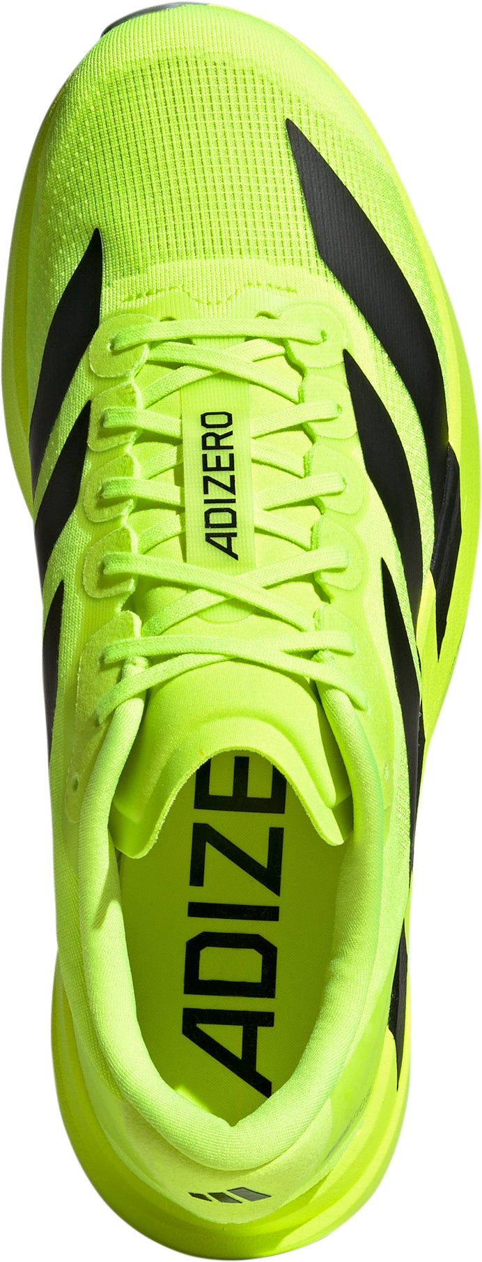 adidas Adizero EVO SL Men's Running Shoes - Yellow