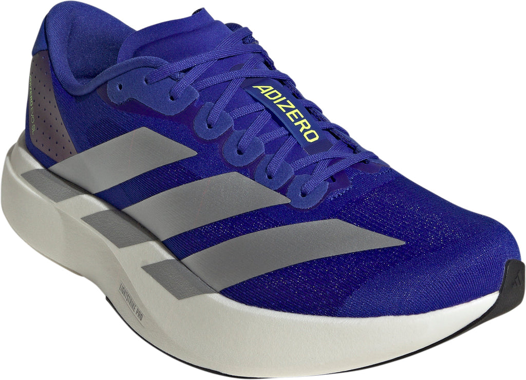 adidas Adizero EVO SL Men's Running Shoes - Blue