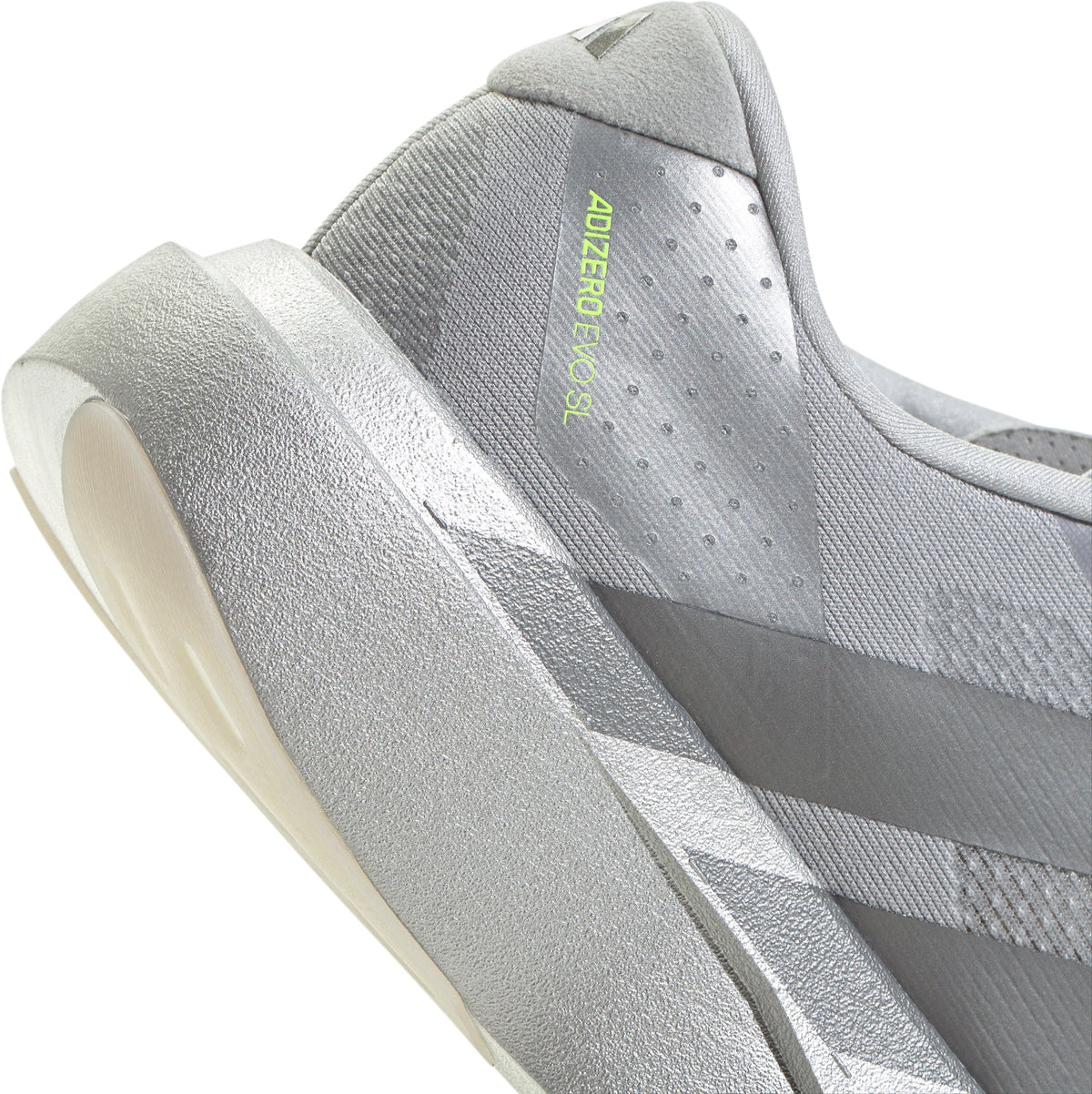 adidas Adizero EVO SL Men's Running Shoes - Grey