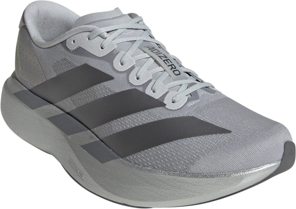 adidas Adizero EVO SL Men's Running Shoes - Grey