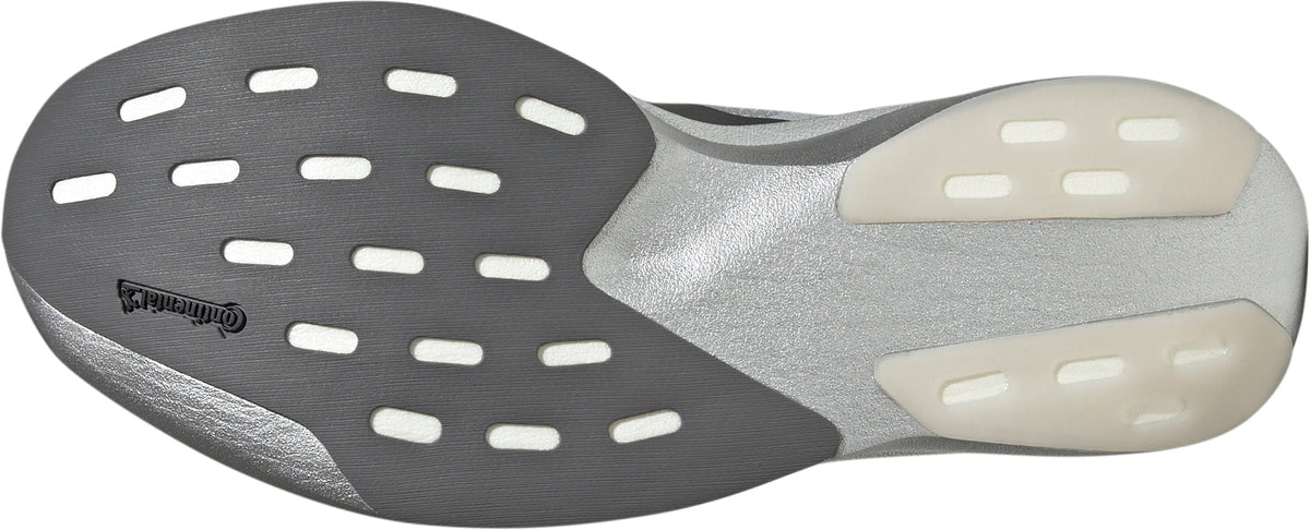 adidas Adizero EVO SL Men's Running Shoes - Grey