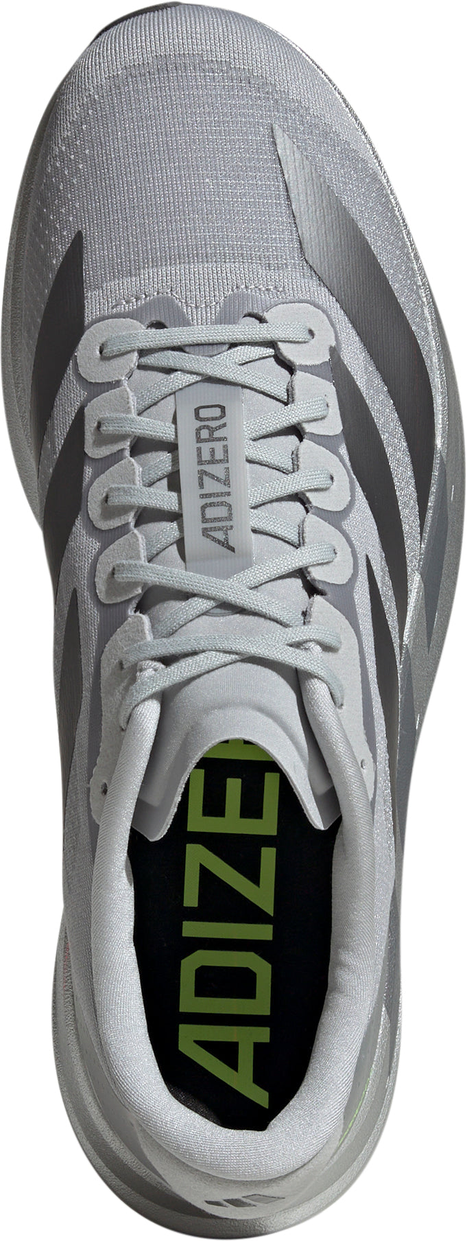 adidas Adizero EVO SL Men's Running Shoes - Grey