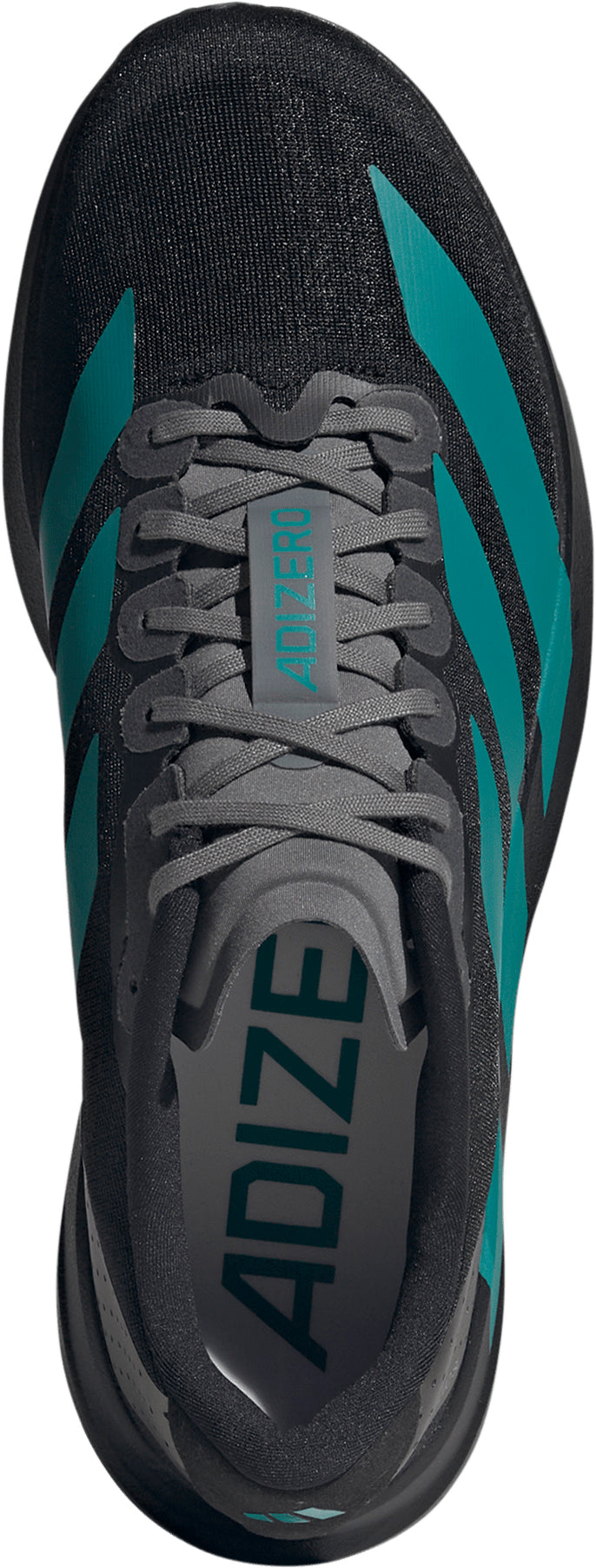 adidas Adizero EVO SL Men's Running Shoes - Black